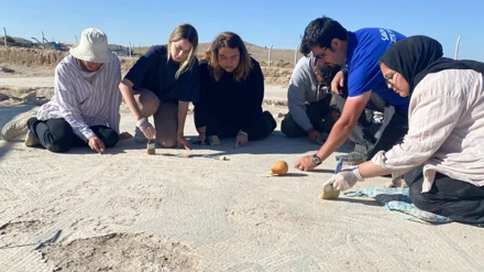Selçuk Üniversitesinden tarihe ışık tutan buluş